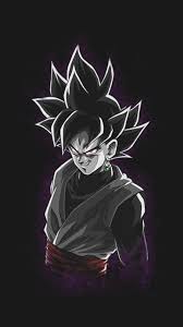 ❤ get the best wallpaper of goku on wallpaperset. Black Goku Wallpaper Hd Fur Android Apk Herunterladen