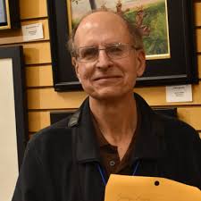 About — Genesee Valley Plein Air Painters, Inc.