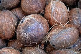 Kapar coconut industries began in 1981 with the manufacture and export of desiccated coconut. Curbing Coconut Imports Tricky Says Ministry The Edge Markets