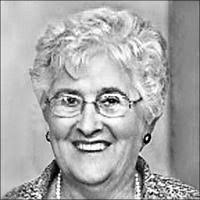 ARLENE PHINNEY Obituary (1938