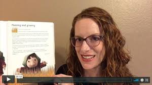 Sunday School Lesson