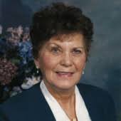 Obituary information for Iris M. Wokasch