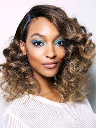 We Can T Stop Liking This Instagram Account S Posts On Curly Hair Disco Hair 70s Disco Hairstyles 70s Hair And Makeup
