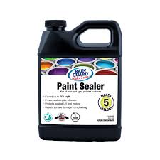 Rainguard Water Sealers Premium Paint Sealer Water Repellent