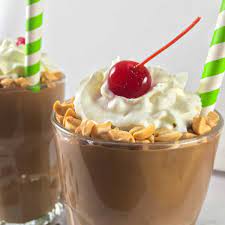 I want it to be successful. High Calorie Smoothie Peanut Butter Avocado Smoothie For Weight Gain