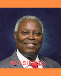 So funny: Pastor Kumuyi reveal the...