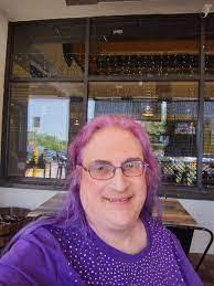 Liliana Patterson's Instagram, Twitter & Facebook