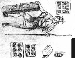 Https Www Kalkriese Varusschlacht De Fileadmin Varusschlacht Download Lernzentrale 01 Arbeitsblaetter Die Roemer Pdf