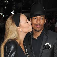 Nicholas scott cannon (born october 8, 1980) is an american comedian, rapper, and television presenter, and actor. Nick Cannon And Mariah Carey Are Reconciling For The Holidays Will Mariah Take Him Back