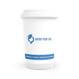 Custom recycled paper cups wholesale from ussupplyhouse.com