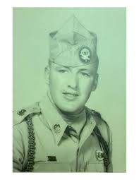 Obituary for Marvin E. Rosenberg