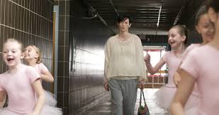 It speaks to the worst human fear imaginable: We Need To Talk About Kevin 2011 Directed By Lynne Ramsay Film Review