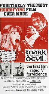 Although she seems all right at first, her condition quickly worsens during the night, and as far as i remember, this is the only horror movie where a zombie, or a part of zombie, pleas for its. Pin On 70 S Horror Movie Posters