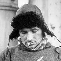 Ernest Shackleton's Endurance Crew