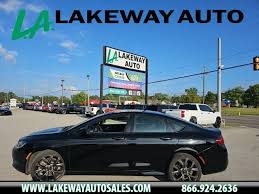 Image result for Black 2015 Chrysler