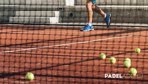 Break point tennis analytics gives professional tennis analytics to everyone. Tennis And Paddle Balls What Are The Differences Between Them
