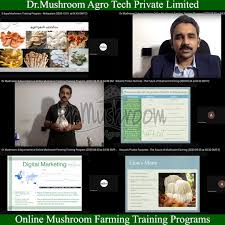 Mushroom cultivation is one of the best money earning source from home for house wife and farmers. We Conducted 4 Training Programs In 2 Dr Mushroom Agro Tech Private Limited Facebook