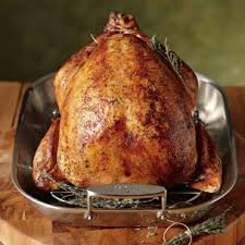 Brined Roast Turkey Recipe On Yummly Yummly Recipe Roasted Turkey Thanksgiving Recipes Recipes