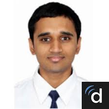 Dr. Abhishek Agnihotri, MD