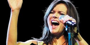 Martina McBride: Press Release