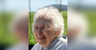 Nellie Ruth Stovall Obituary (2022)