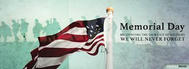 Memorial day is a us public holiday observed on the last monday in may and often marks the beginning of summer. Happy Memorial Day 2020 Home Facebook