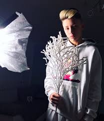 He published his first music video. Keanu Rapp Keanurapp Twitter Celebs Graphic Sweatshirt Model