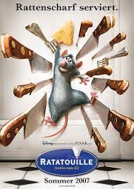 Watch ratatouille | full movie | disney+. Ratatouille Stream Alle Anbieter Moviepilot De