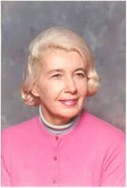 Martha Burke Obituary (2013)