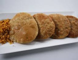 How To Make Dal Puri Recipe By Masterchef Sanjeev Kapoor Recipe Recipes Foodie Food