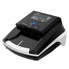 5.0 из 5 звездоч., исходя из 1 оценки товара(1). Crd12a Automatic Counterfeit Bill Detector With Uv Mg Ir Detection B Carnation Bill Money Counting Machines