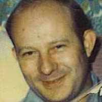 William Henry Hensley (1941–2013)