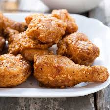 Batter Fried Chicken Recipe Making Fried Chicken Fried Chicken Recipes Cooks Country Recipes