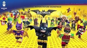 Batman characters and elements © & ™ dc comics. The Lego Batman Movie Official Soundtrack Who S The Bat Man Patrick Stump Watertower Youtube
