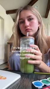 Overcoming the Summer Routine Blues