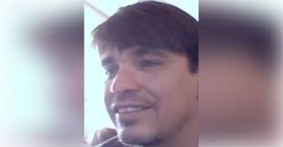 Obituary information for Mark Baker