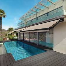 Maybe you would like to learn more about one of these? Awnings Shades Costco