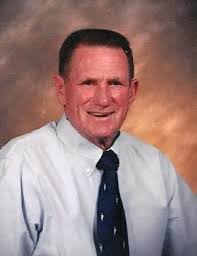 Joseph Loris Obituary (2014)