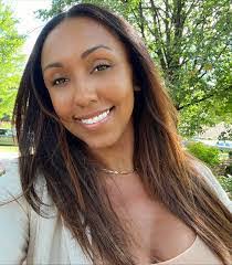 Kiesha Mccoy's Instagram, Twitter & Facebook