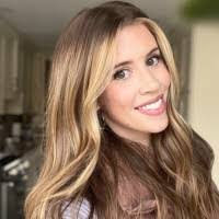 Ashley Gerber's Instagram, Twitter & Facebook