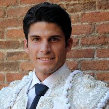Bullfighter Jesús Duque