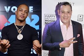 After using bleaching treatments, sammy sosa even thought of possibly endorsing the product to others. T I Thinks Self Hate Causes Sammy Sosa To Bleach His Skin Xxl