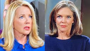 Victor's anger towards Jack and Nikki's alcoholism in The Young and the  Restless