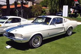 1967 Shelby Gt500 Super Snake 427 Shelby Had Planned To Continue A Run Of These Cars But At A Prohibitive Price Super Snake Shelby Gt500 Classic Cars Muscle