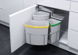 Einbau Mulleimer Ausser Sichtweite Halten Moderne Ideen Fur Ihre Kuche Mulltrennung Kuche Mulleimer Kuche Abzugshaube Kuche