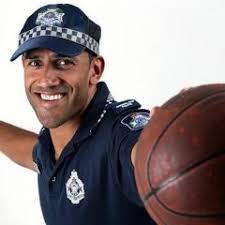 Have you ever considered a policing career?