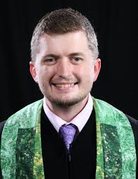 Church Staff — First Presbyterian Church