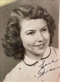 Obituary information for Norma Jean Murray