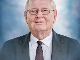 Donald Eberle Kuempel