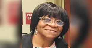 Katie Lucille Peyton Obituary